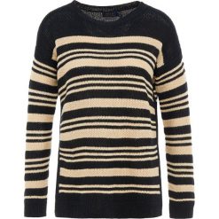 Swetry klasyczne damskie: Polo Ralph Lauren Sweter black/dark cream