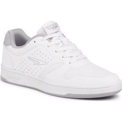 Sneakersy SPRANDI - WP07-17094-02 White. Białe półbuty damskie Sprandi, ze skóry ekologicznej. Za 119,99 zł.