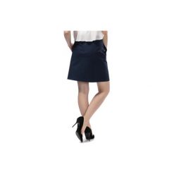 Spódnica damska trapezowa. Szare spódniczki marki TXM. Za 27,99 zł.