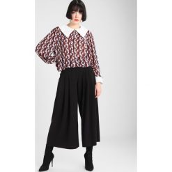 Bluzki asymetryczne: Sister Jane FIONA GEO BLOUSE Bluzka multicoloured