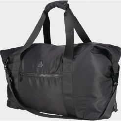 Torba sportowa TPU605 - głęboka czerń - Outhorn. Torby podróżne Outhorn, bez wzorów, sportowe. W wyprzedaży za 79,99 zł.