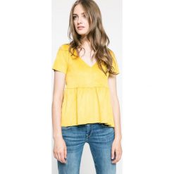 Topy damskie: Vila – Top