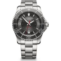 Zegarki męskie: Zegarek męski Victorinox Maverick 241705