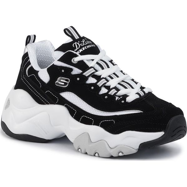 skechers sneakersy