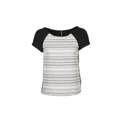 T-shirty damskie: T-shirty z krótkim rękawem Naf Naf KABLE