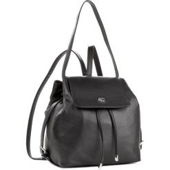 Plecaki damskie: Plecak CARRA – EC378/7 Nero