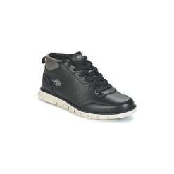 Buty Umbro FARDACKS MID. Czarne trampki męskie Umbro, bez wzorów, bez zapięcia. Za 207,20 zł.