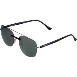 Okulary przeciwsłoneczne męskie: RayBan Okulary przeciwsłoneczne black
