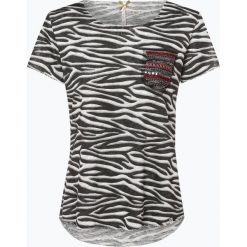 Key Largo - T-shirt damski, beżowy. Brązowe t-shirty damskie Key Largo, xl, bez wzorów, etno, bez kołnierzyka. Za 149,95 zł.
