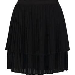 Spódniczki: Moss Copenhagen WILSON Spódnica plisowana black