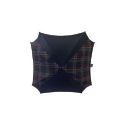 Parasole: knorr-baby parasol Volkswagen GTI czarno-czerwony - czarny
