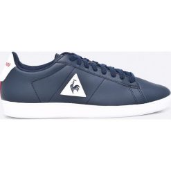 Buty sportowe męskie: Le Coq Sportif – Buty Courtset