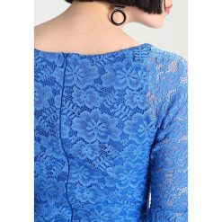 Sukienki hiszpanki: WAL G. BELL SLEEVE DRESS Sukienka koktajlowa cobalt blue