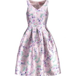 Sukienki: Chi Chi London FRANCINE Sukienka letnia purple