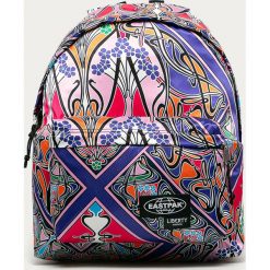 Eastpak - Plecak. Plecaki damskie Eastpak, bez wzorów, z poliesteru. Za 299,90 zł.