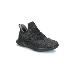 Buty do biegania adidas ALPHABOUNCE BEYOND. Szare buty do biegania męskie Adidas, adidas alphabounce. Za 395,10 zł.