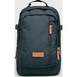 Eastpak - Plecak. Niebieskie plecaki damskie Eastpak, bez wzorów, z poliesteru. Za 299,90 zł.
