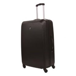 Walizki: ELBRUS Walizka DUBLIN 109L BLACK