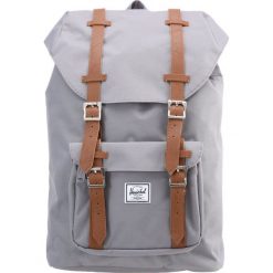 Plecaki męskie: Herschel LITTLE AMERICA MID VOLUME Plecak grey