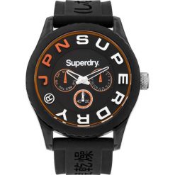 Zegarki męskie: Zegarek męski Superdry Tokyo Multi SYG170B