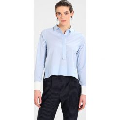 Bluzki damskie: And Less METTE Bluzka light blue