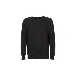 Bluzy Eleven Paris HILAYNE. Czarne bluzy męskie marki Eleven Paris, m, bez wzorów, bez kołnierzyka, bez rękawów, bez kaptura. Za 207,20 zł.