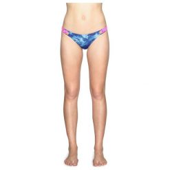 Desigual Dół Od Bikini Eloise Xl Niebieski. Niebieskie stroje kąpielowe damskie Desigual, xl, bez wzorów. W wyprzedaży za 116,00 zł.