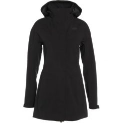 Kurtki sportowe damskie: The North Face FLEX GTX Parka black