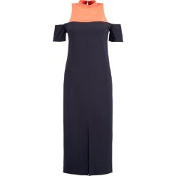Sukienki: Topshop BOUTIQUE Sukienka letnia navyblue