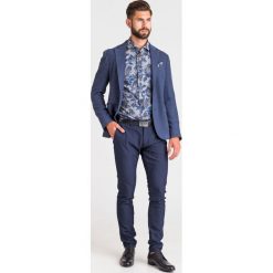 MARYNARKA HARPER-J Joop! Jeans. Szare marynarki męskie JOOP! Jeans, m, bez wzorów, z bawełny. Za 731,40 zł.