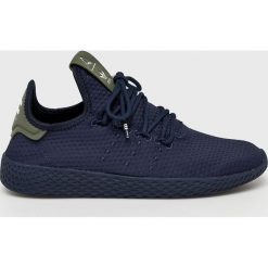 Buty sportowe damskie: adidas Originals - Buty Pharrell Williams Tennis HU