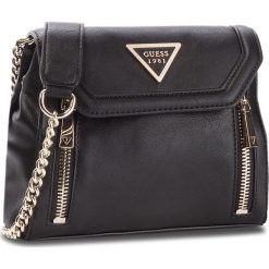 Torebki klasyczne damskie: Torebka GUESS - Urban Sport Mini VG71 0978 BLACK
