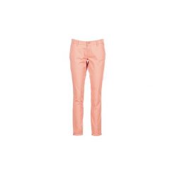 Chinosy damskie: Chinos Only PARIS