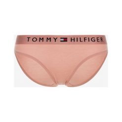 Tommy Hilfiger Spodenki Beżowy. Brązowe figi damskie TOMMY HILFIGER, xs, bez wzorów, z elastanu. Za 94,95 zł.