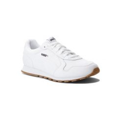 PUMA 35913007 ST Runner Full L. Białe buty sportowe męskie Puma. Za 249,99 zł.