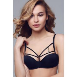 Ozdobne ramiączka z uchwytem do zawieszki Mia. Zawieszki damskie Promees, metalowe. Za 37,99 zł.