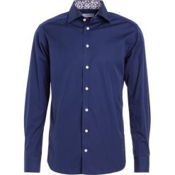 Koszule męskie: Eton SLIM FIT Koszula biznesowa dark blue