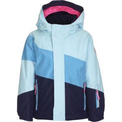 Kurtki chłopięce: KILLTEC Kurtka dziecięca Litty Mini Light aqua r. 86/92 (31095)