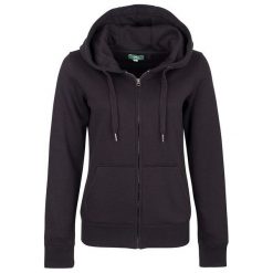 Mymo Bluza Damska M Czarny. Czarne bluzy damskie marki Mymo, m, bez wzorów, bez rękawów. W wyprzedaży za 122,00 zł.