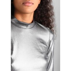 Bluzki damskie: Dr.Denim MAGDA Bluzka z długim rękawem silver