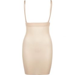 Bielizna wyszczuplająca: MAGIC Bodyfashion Bielizna korygująca latte