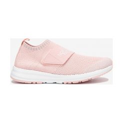 The North Face Cadman Moc Tenisówki Beżowy. Brązowe trampki i tenisówki damskie The North Face, bez wzorów, z materiału, bez zapięcia. Za 411,95 zł.