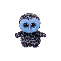 Maskotka TY INC Beanie Boos Yago - Niebieska sowa 15cm 36896. Niebieskie przytulanki i maskotki marki TY INC. Za 19,99 zł.