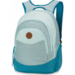 Dakine Prom 25l Bay Islands OS. Szare plecaki damskie marki Dakine, bez wzorów, biznesowe. Za 239,00 zł.