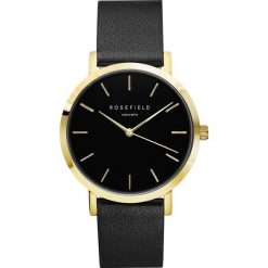 Zegarki damskie: Zegarek damski Rosefield Gramercy GBBLG-G36
