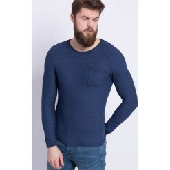 Swetry klasyczne męskie: Jack & Jones Vintage – Sweter