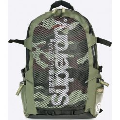 Plecaki męskie: Superdry – Plecak