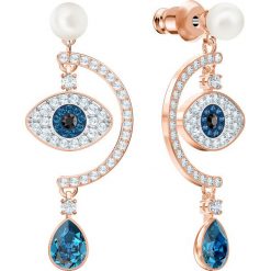 Swarovski - Kolczyki Luckily. Kolczyki damskie Swarovski, z kryształem. Za 429,90 zł.