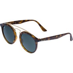 Okulary przeciwsłoneczne damskie: RayBan Okulary przeciwsłoneczne havana