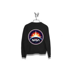 Bluza Rogue Nasa Damska. Bluzy damskie Failfake. Za 160,00 zł.